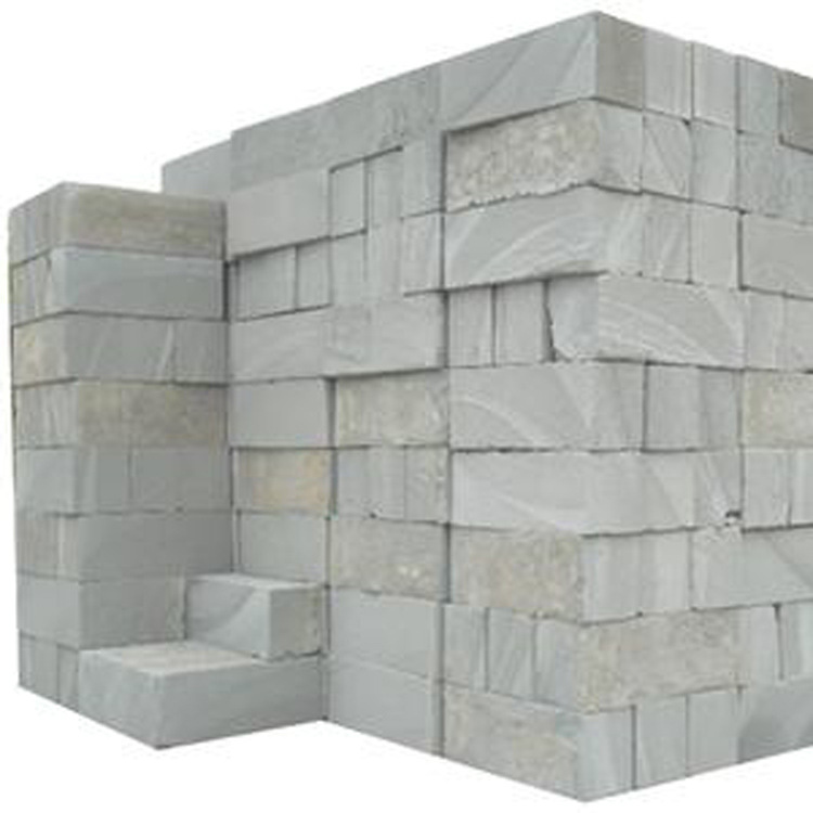 电白不同砌筑方式蒸压加气混凝土砌块轻质砖 加气块抗压强度研究