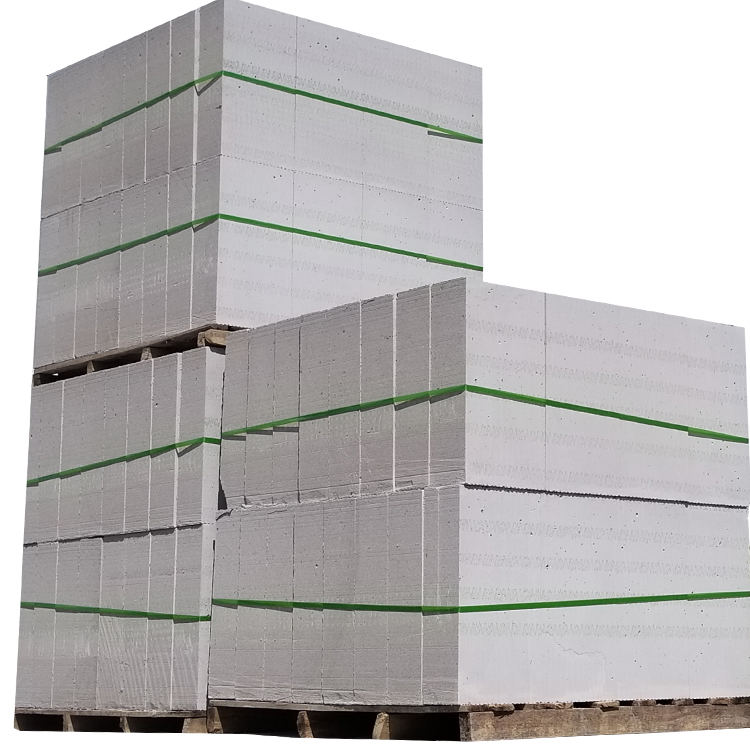 电白改性材料和蒸压制度对冶金渣蒸压加气混凝土砌块性能的影响